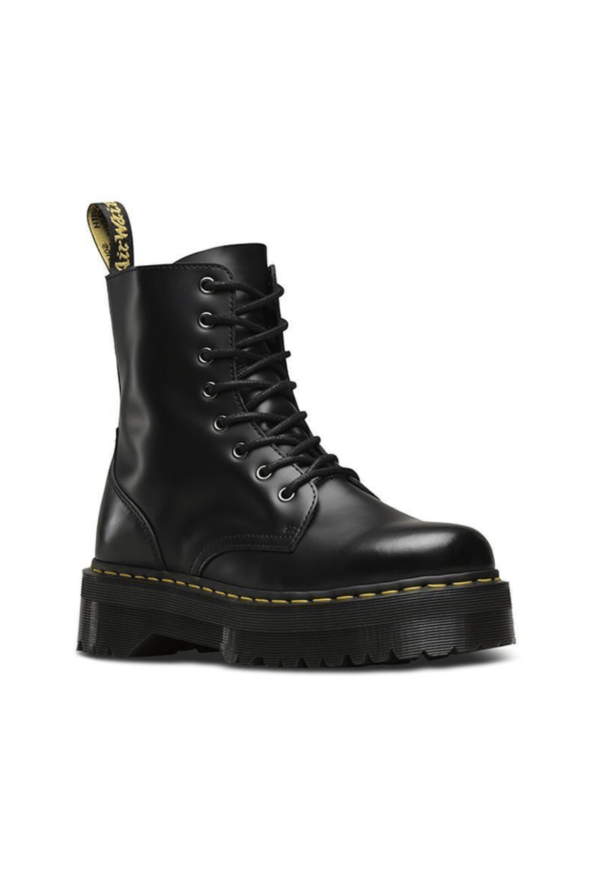 Doc martens gold store coast