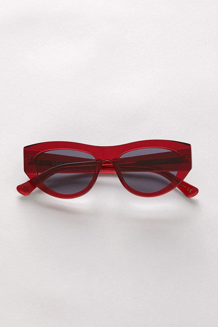 Blood store red sunglasses