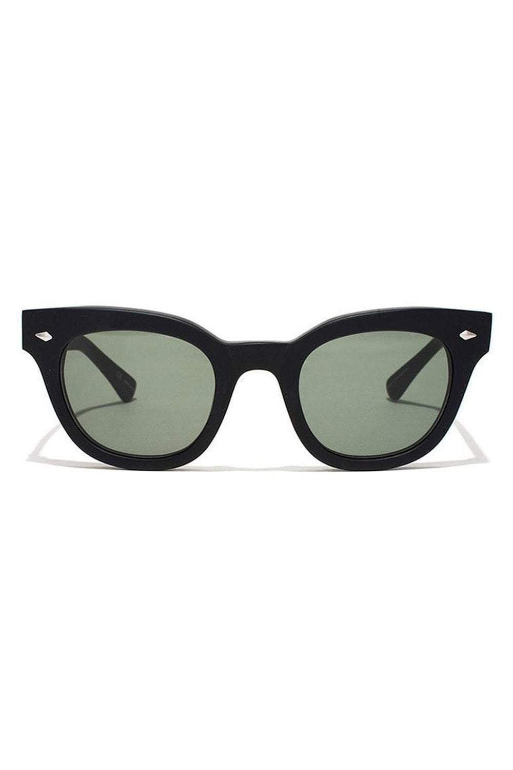 EPOKHE THE DYLAN - BLACK MATTE/GREEN – Pretty Rad Store