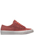 HUF FOOTWEAR HUF HUPPER 2 LO - HIBISCUS RED