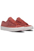 HUF FOOTWEAR HUF HUPPER 2 LO - HIBISCUS RED