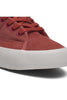 HUF FOOTWEAR HUF HUPPER 2 LO - HIBISCUS RED