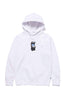 HUF HOODIES HUF X STREET FIGHTER ARCADE PULL OVER HOODIE - WHITE