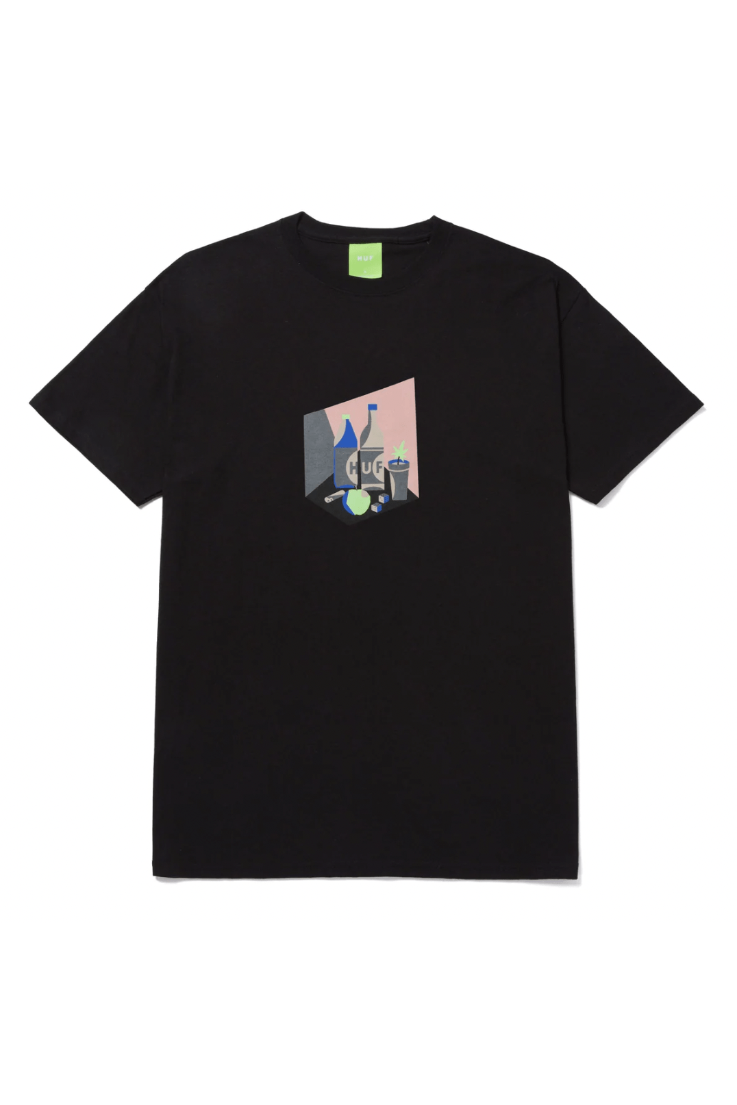 HUF 420 tシャツ - トップス