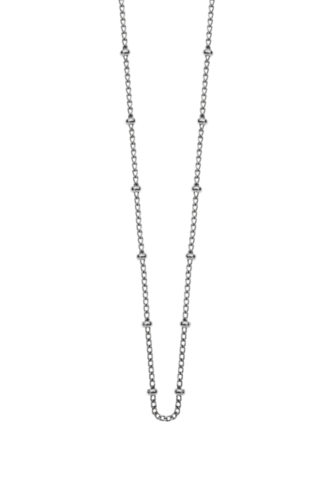 Silver Hare Pendant | Honeybourne Jewellery