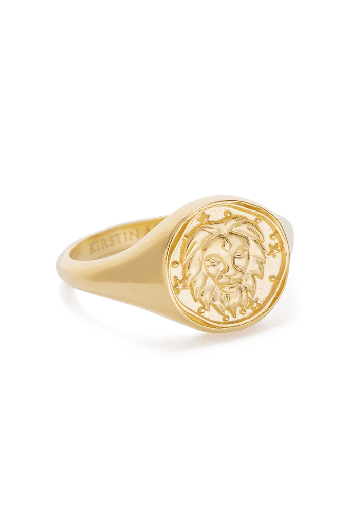 Kirstin sales ash rings