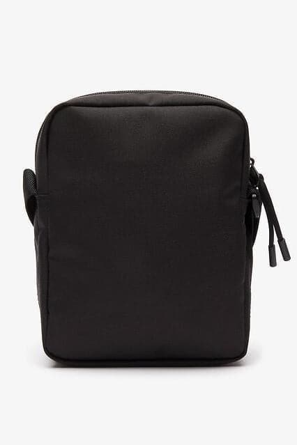 LACOSTE NEO CROC CAMERA BAG BLACK – Pretty Rad Store