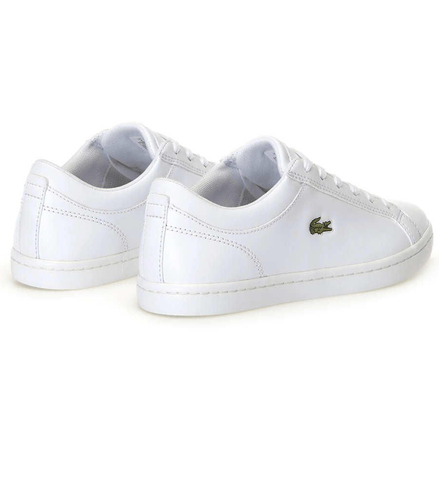 Lacoste shop straightset mens