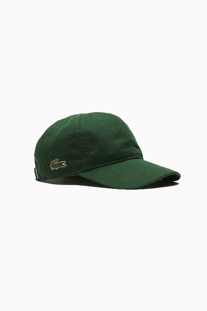 Lacoste headwear deals