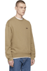 LEVIS CREW NECK LEVI'S RED TAB CREWNECK SWEATSHIRT - KHAKI