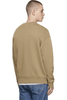 LEVIS CREW NECK LEVI'S RED TAB CREWNECK SWEATSHIRT - KHAKI