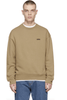 LEVIS CREW NECK LEVI'S RED TAB CREWNECK SWEATSHIRT - KHAKI