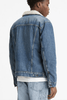 LEVIS JACKETS LEVI'S SHERPA TRUCKER - FABLE