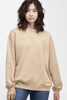 LEVIS JUMPER LEVI'S MELROSE SLOUCHY CREW - INCENSE