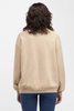 LEVIS JUMPER LEVI'S MELROSE SLOUCHY CREW - INCENSE