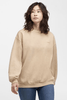 LEVIS JUMPER LEVI'S MELROSE SLOUCHY CREW - INCENSE