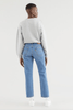 LEVIS LADIES JEANS LEVI'S 501 ORIGINAL CROPPED JEANS - ATHENS DAY TO DAY