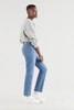 LEVIS LADIES JEANS LEVI'S 501 ORIGINAL CROPPED JEANS - ATHENS DAY TO DAY