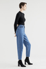 LEVIS LADIES JEANS LEVI'S HIGH LOOSE TAPER - HOLD MY PURSE