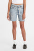 LEVIS LADIES SHORTS LEVI'S 501 90'S SHORTS - SKETCH ARTIST