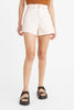 LEVIS LADIES SHORTS LEVI'S HIGH LOOSE SHORTS - PRACTISE MAKES PERFECT