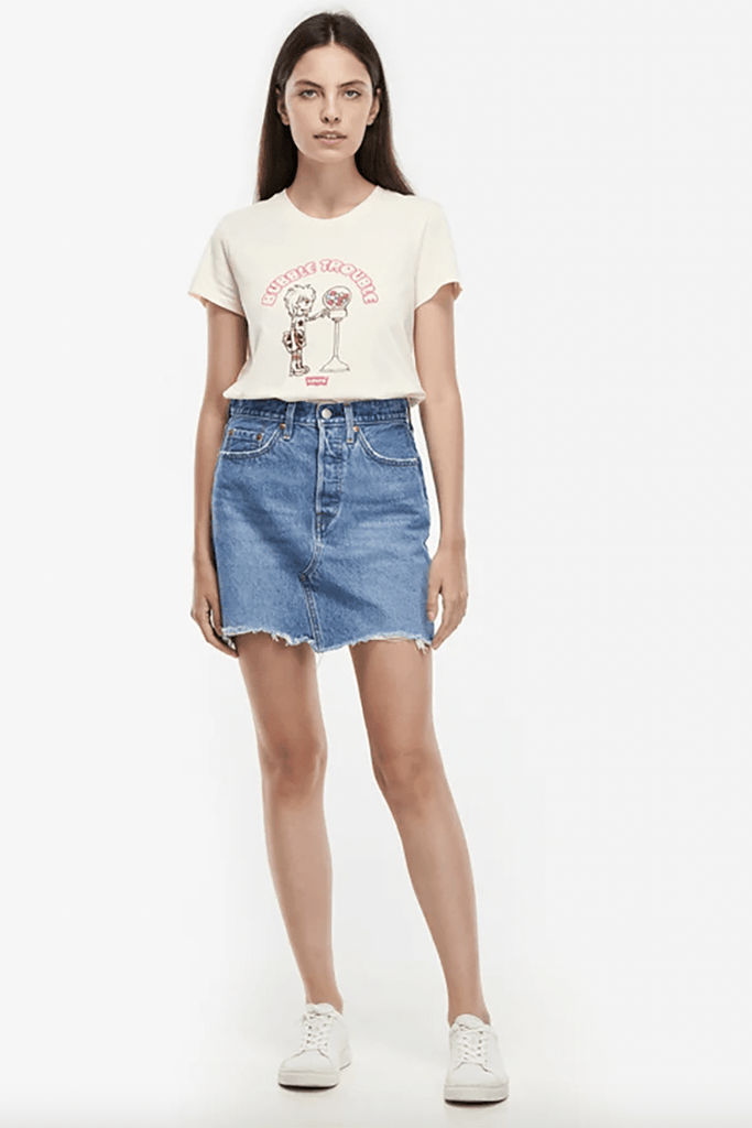 Levi's deconstructed deals