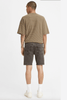 LEVIS SHORTS LEVIS 412 JEAN SHORT - FOR THE ROAD ADV