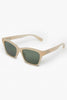 LOCAL SUPPLY SUNGLASSES LOCAL SUPPLY STO - PEARL POLARISED