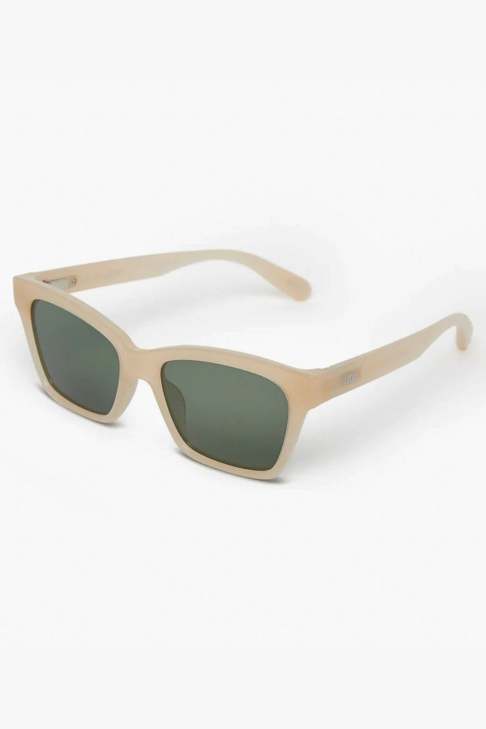 LOCAL SUPPLY SUNGLASSES LOCAL SUPPLY STO - PEARL POLARISED