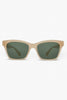 LOCAL SUPPLY SUNGLASSES LOCAL SUPPLY STO - PEARL POLARISED