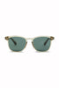 LOCAL SUPPLY SUNGLASSES LOCAL SUPPLY SYD - ORCHE/GREEN