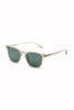 LOCAL SUPPLY SUNGLASSES LOCAL SUPPLY SYD - ORCHE/GREEN