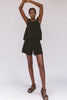 LULLABY CLUB SHORTS LULLABY CLUB TERESA SHORTS - JETT