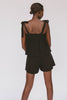 LULLABY CLUB SHORTS LULLABY CLUB TERESA SHORTS - JETT
