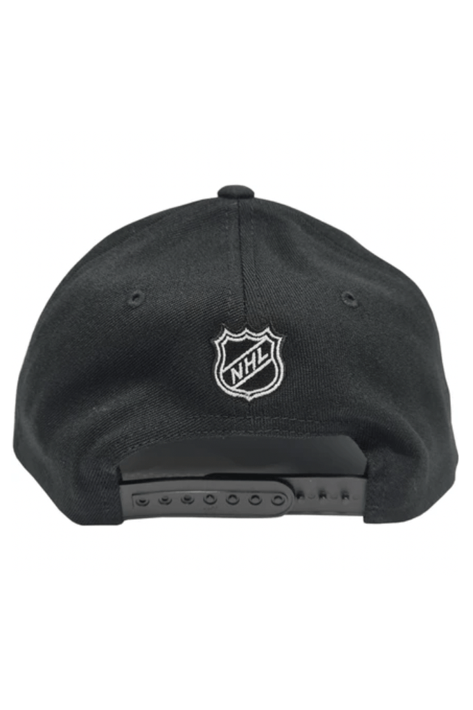 MAJESTIC ATHLETIC CAPS MAJESTIC ATHLETIC NHL BLACKHAWKS 110 FLEX CAP - ICON ENAMEL