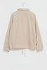 MISFIT APPAREL JACKETS MISFIT SHAKE ON IT COACHES JACKET - SANDSHELL