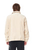 MISFIT APPAREL JACKETS MISFIT SHAKE ON IT COACHES JACKET - SANDSHELL