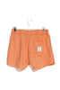 MISFIT APPAREL LADIES SHORTS MISFIT PRUNE BUTTERFLY SHORT - CORAL