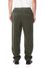 MISFIT APPAREL PANTS MISFIT HOME VISITS PANT - WASHED ARMY