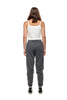 MISFIT APPAREL TRACKPANTS MISFIT TRACKPANT - VINTAGE BLACK