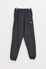 MISFIT APPAREL TRACKPANTS MISFIT TRACKPANT - VINTAGE BLACK