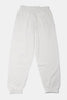 MISFIT APPAREL TRACKPANTS MISFIT TRACKPANT - WASHED WHITE