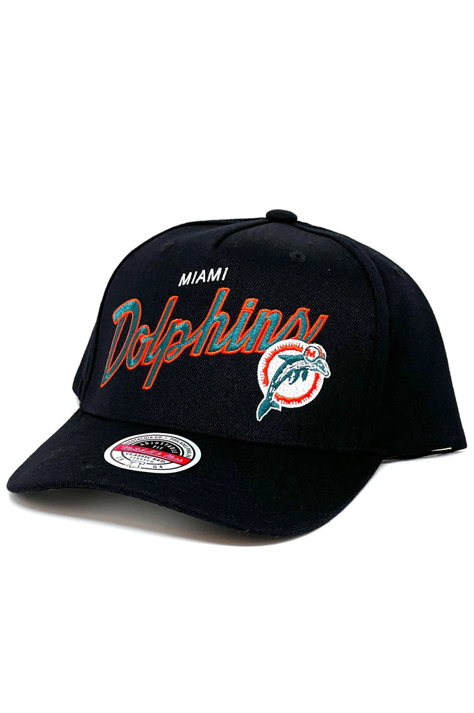 mitchell and ness miami dolphins