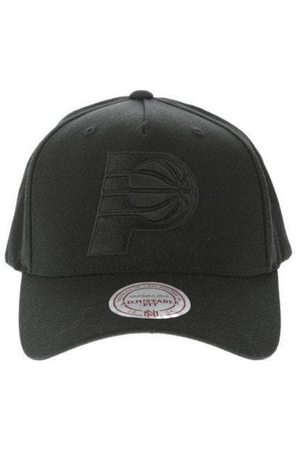 Nba Mitchell And Ness Flexfit 110 Snapback Snapback Mitchell And