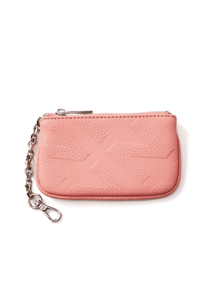 NAKEDVICE LADIES BAGS & WALLETS NAKED VICE THE AVA - PINK