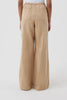 NUDE LUCY LADIES PANTS NUDE LUCY DENVER CARGO PANT - BISCUIT