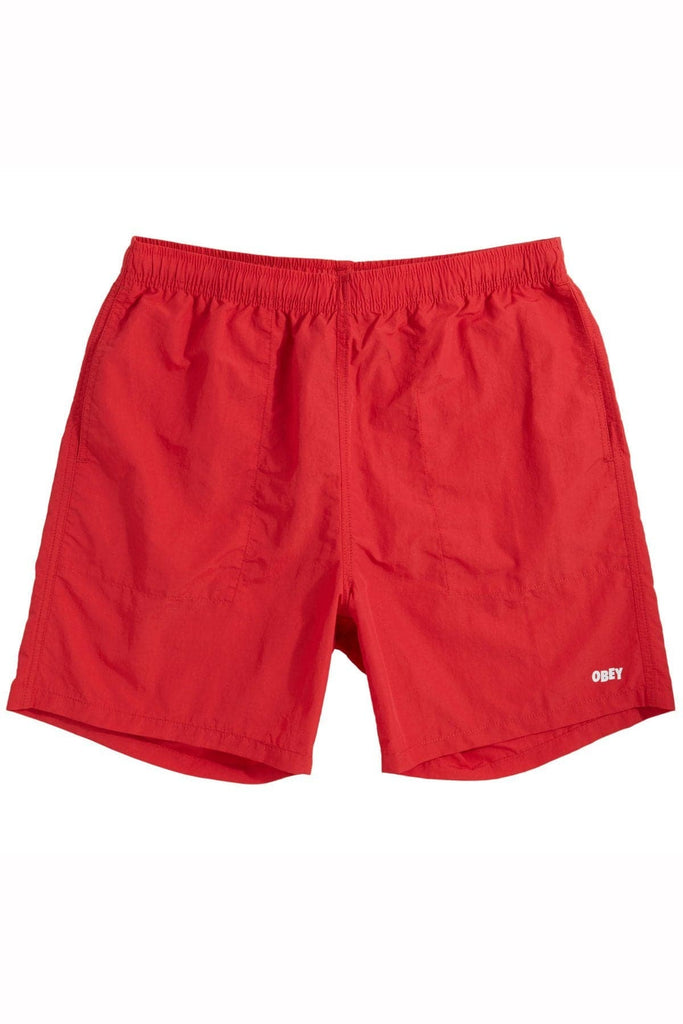 obey dolo shorts