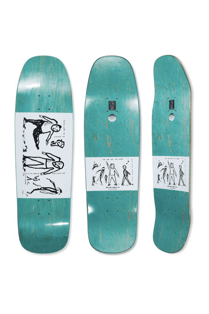 Bague polar skate deals