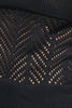 RUE STIIC DRESSES RUE STIIC ERIKA KNIT MAXI DRESS - BLACK