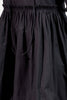 RUE STIIC DRESSES RUE STIIC HUNTER MINI DRESS - BLACK